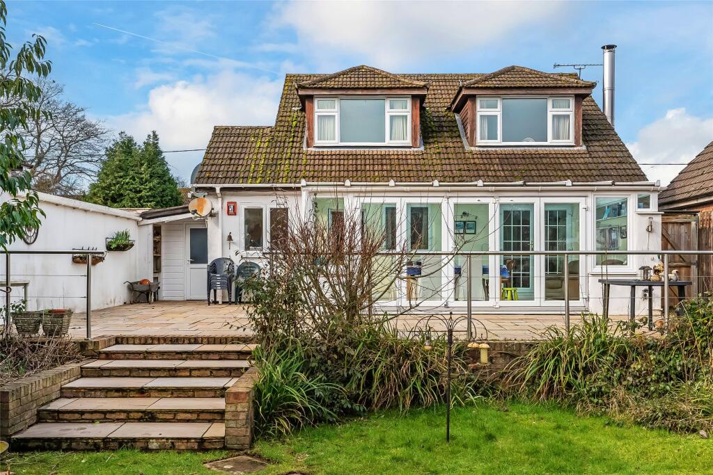 Main image of property: Woodside Road, Beare Green, Dorking, Surrey, RH5
