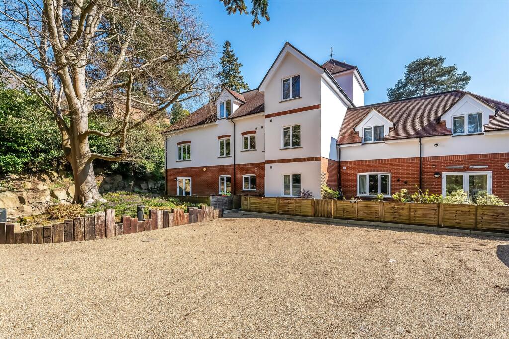 Main image of property: Tower Hill Road, Dorking, Surrey, RH4