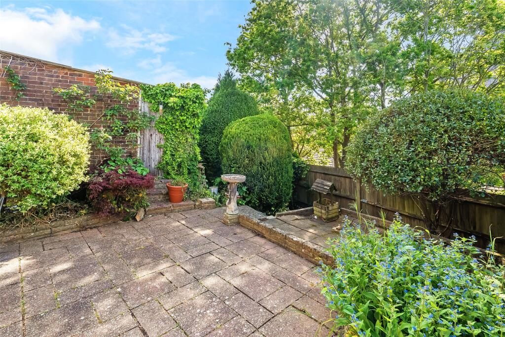 Main image of property: Claygate Road, Dorking, Surrey, RH4