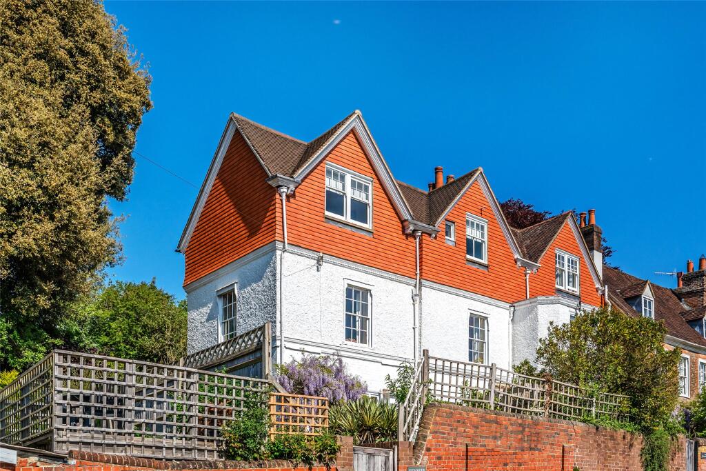 Main image of property: Dene Street, Dorking, Surrey, RH4