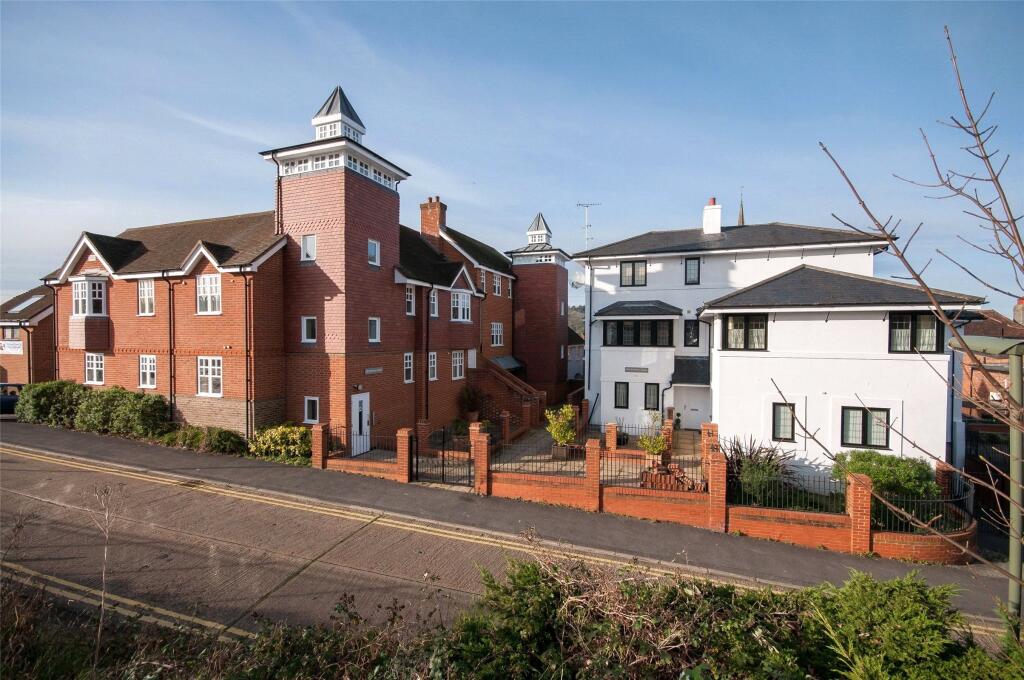 Main image of property: Lyons Court, Dorking, Surrey, RH4