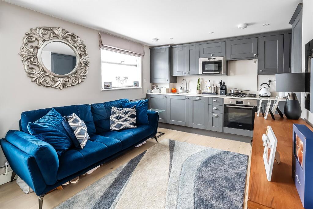 Main image of property: Station Road, Dorking, Surrey, RH4