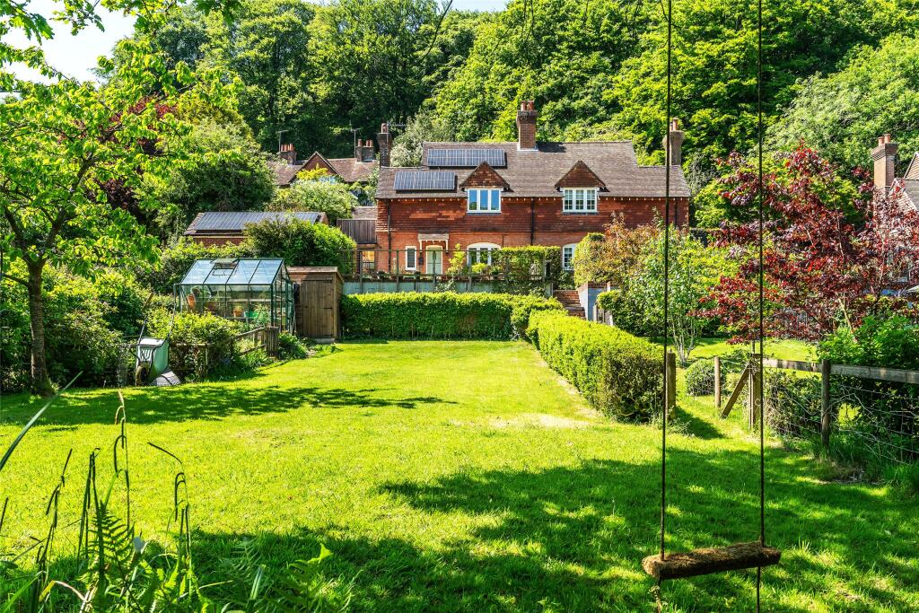 Main image of property: Holmbury St. Mary, Dorking, Surrey, RH5