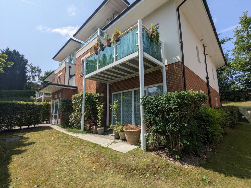 Main image of property: Hill View, Dorking, Surrey, RH4