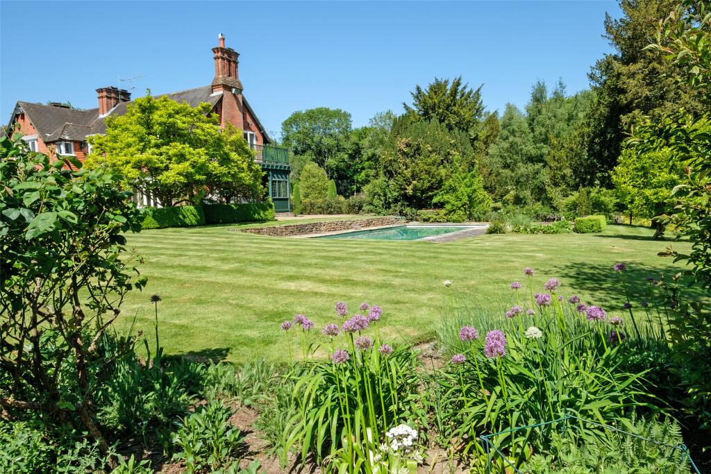 Main image of property: Mill Bottom, Holmwood, Dorking, Surrey, RH5