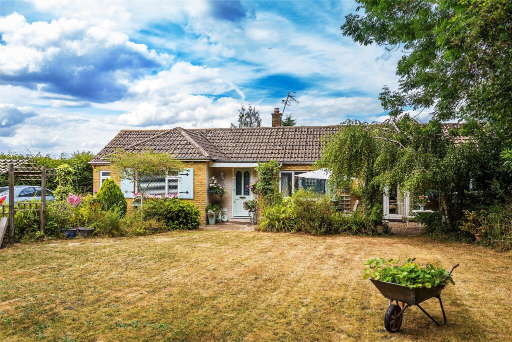 Main image of property: Burnt Oak Lane, Newdigate, Dorking, RH5
