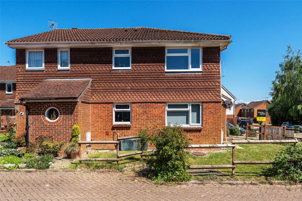 Main image of property: Bakers Way, Capel, Dorking, Surrey, RH5