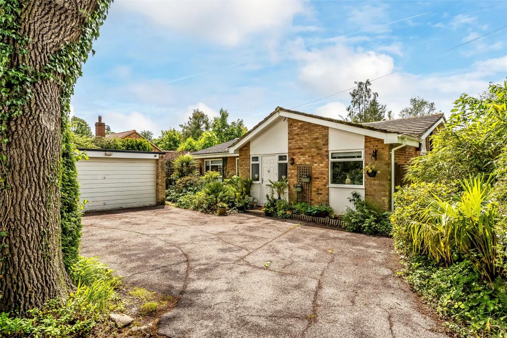 Main image of property: Ashurst Drive, Box Hill, Tadworth, Surrey, KT20