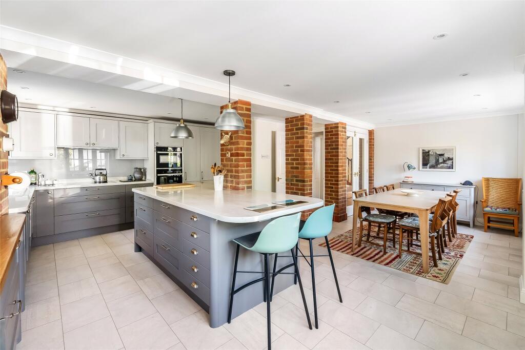 Main image of property: The Street, Capel, Dorking, Surrey, RH5