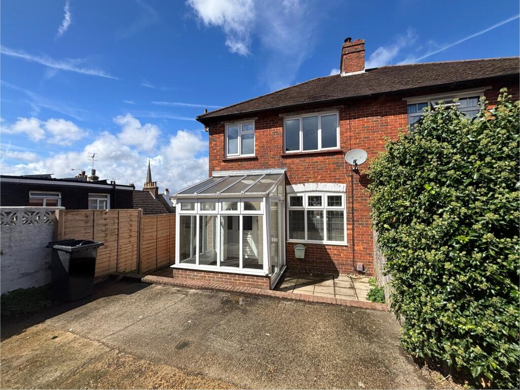 Main image of property: Cotmandene, Dorking, Surrey, RH4