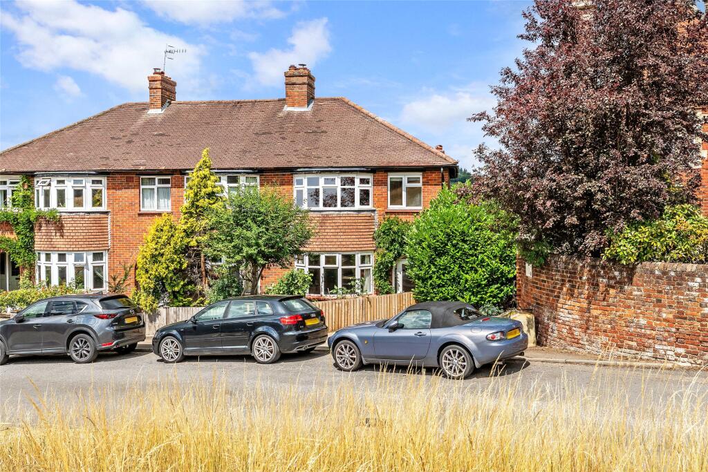 Main image of property: Cotmandene, Dorking, Surrey, RH4