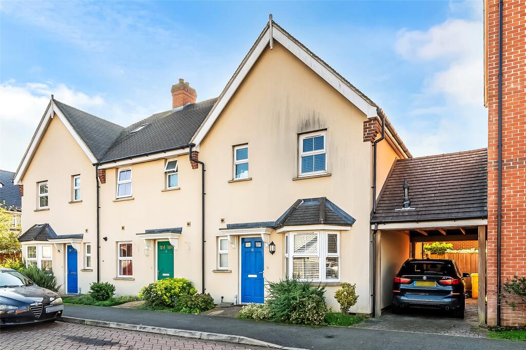 Main image of property: Vincent Gardens, Dorking, Surrey, RH4