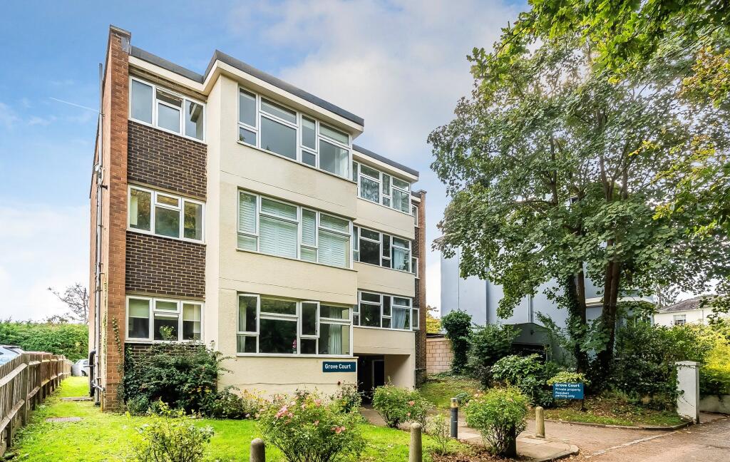 Main image of property: Falkland Grove, Dorking, Surrey, RH4
