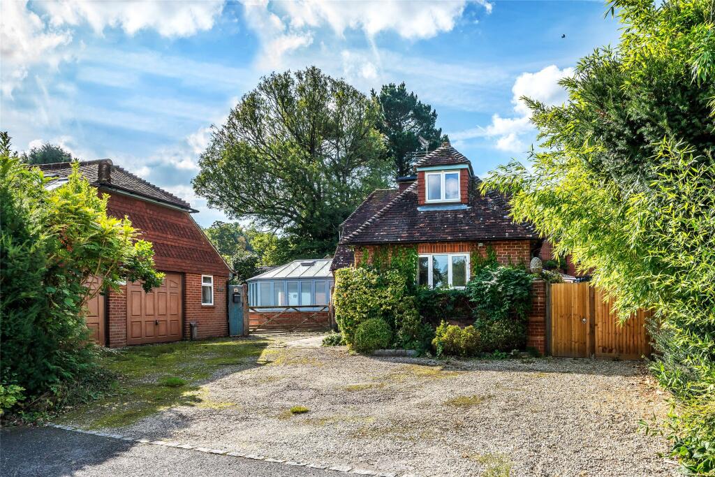Main image of property: The Paddock, Westcott, Dorking, Surrey, RH4