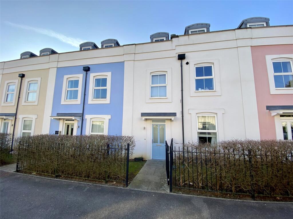 Main image of property: Warren Road, Reigate, Surrey, RH2