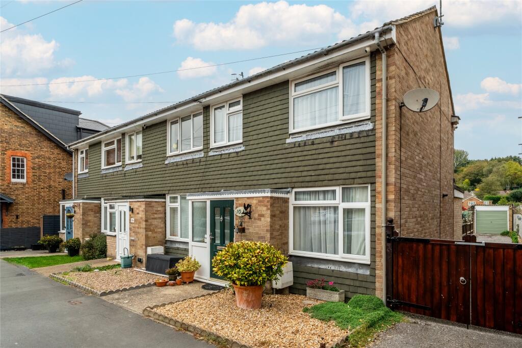 Main image of property: Trindles Road, South Nutfield, Redhill, Surrey, RH1