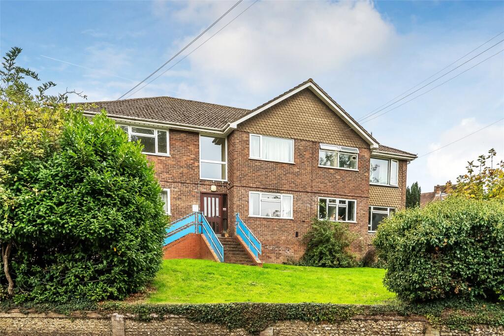 Main image of property: Horsham Road, Dorking, Surrey, RH4