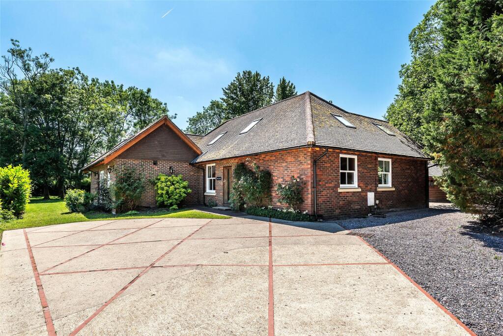 Main image of property: Parkgate Road, Newdigate, Dorking, Surrey, RH5