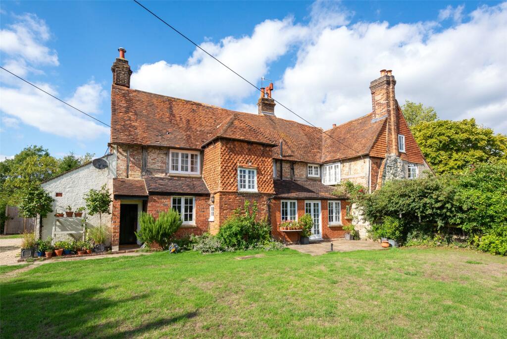 Main image of property: Lawrence Lane, Buckland, Betchworth, Surrey, RH3