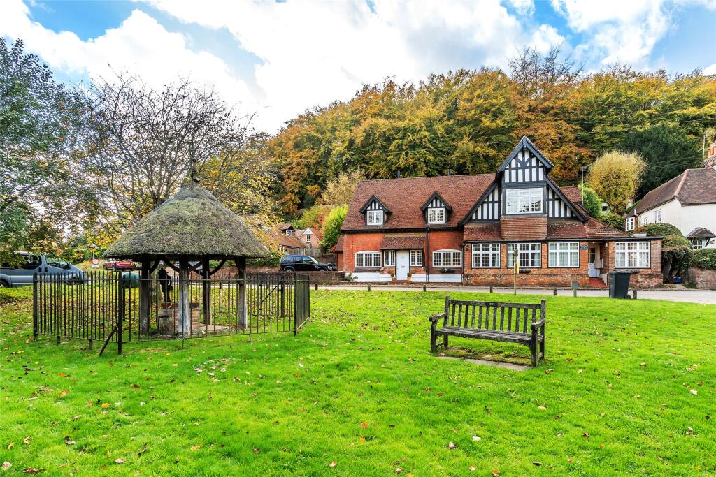 Main image of property: Holmbury St. Mary, Dorking, Surrey, RH5