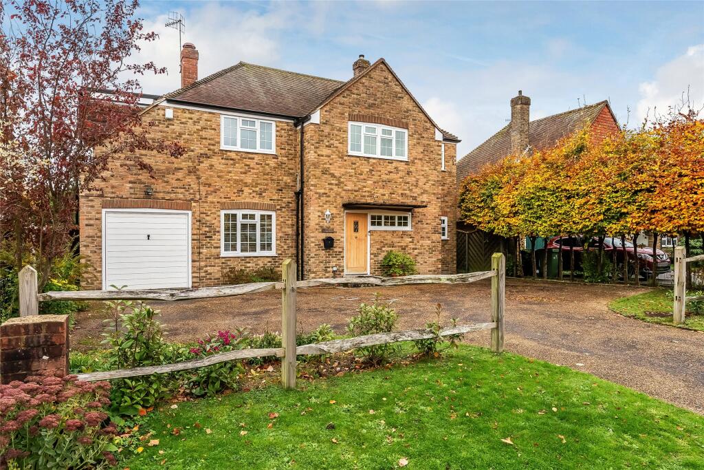 Main image of property: Bentsbrook Park, North Holmwood, Dorking, Surrey, RH5