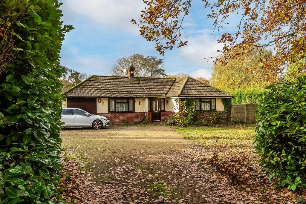 Main image of property: Newdigate Road, Beare Green, Dorking, Surrey, RH5