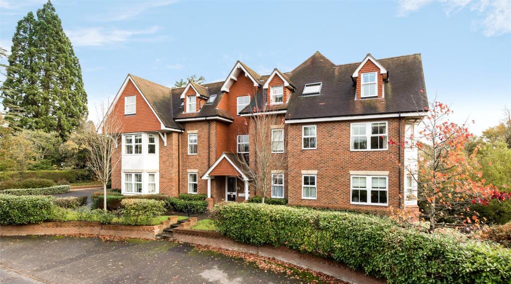 Main image of property: Rosehill, Wray Common Road, Reigate, Surrey, RH2