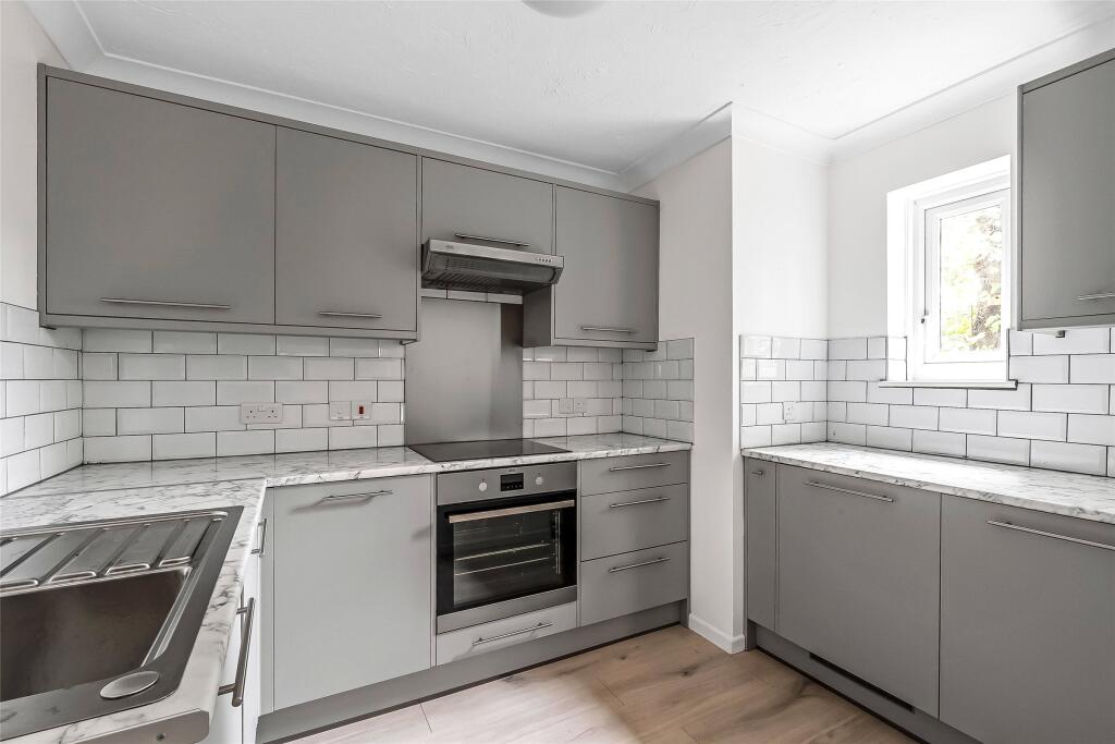 Main image of property: Canterbury Court, Station Road, Dorking, Surrey, RH4