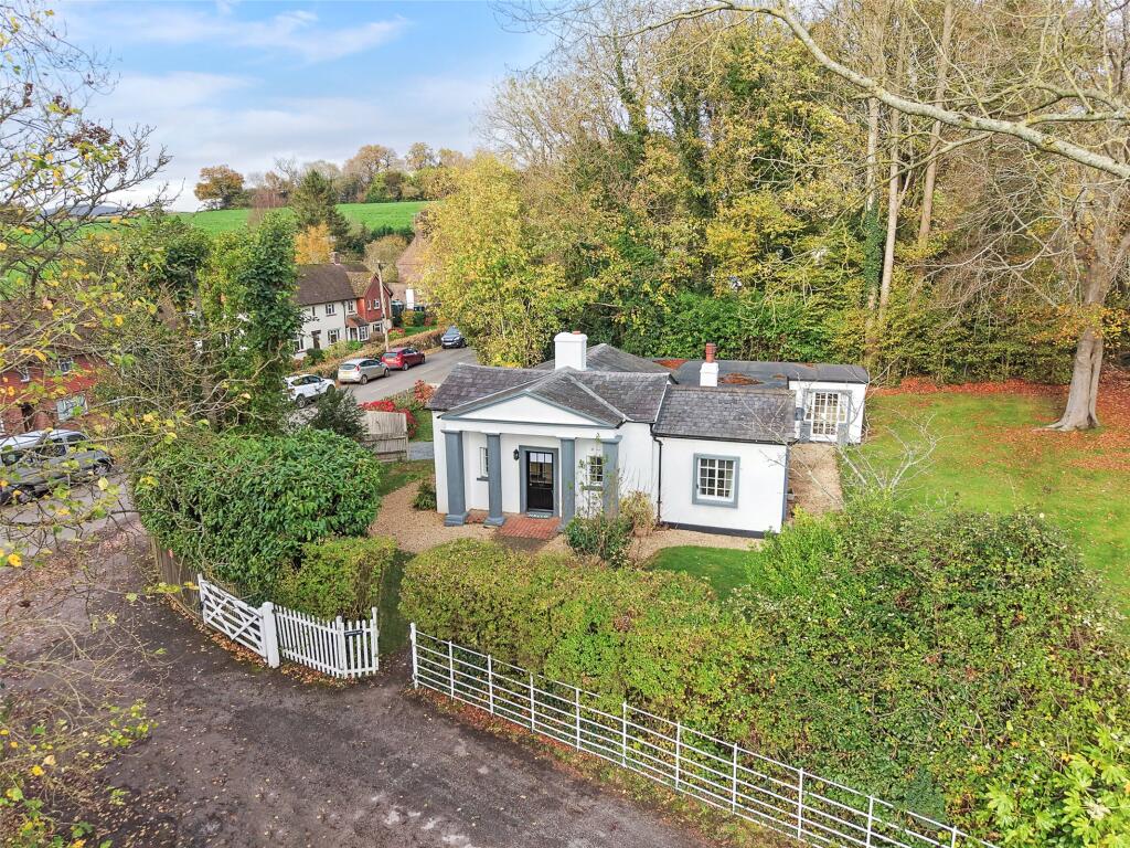 Main image of property: Tandridge Lane, Oxted, Surrey, RH8
