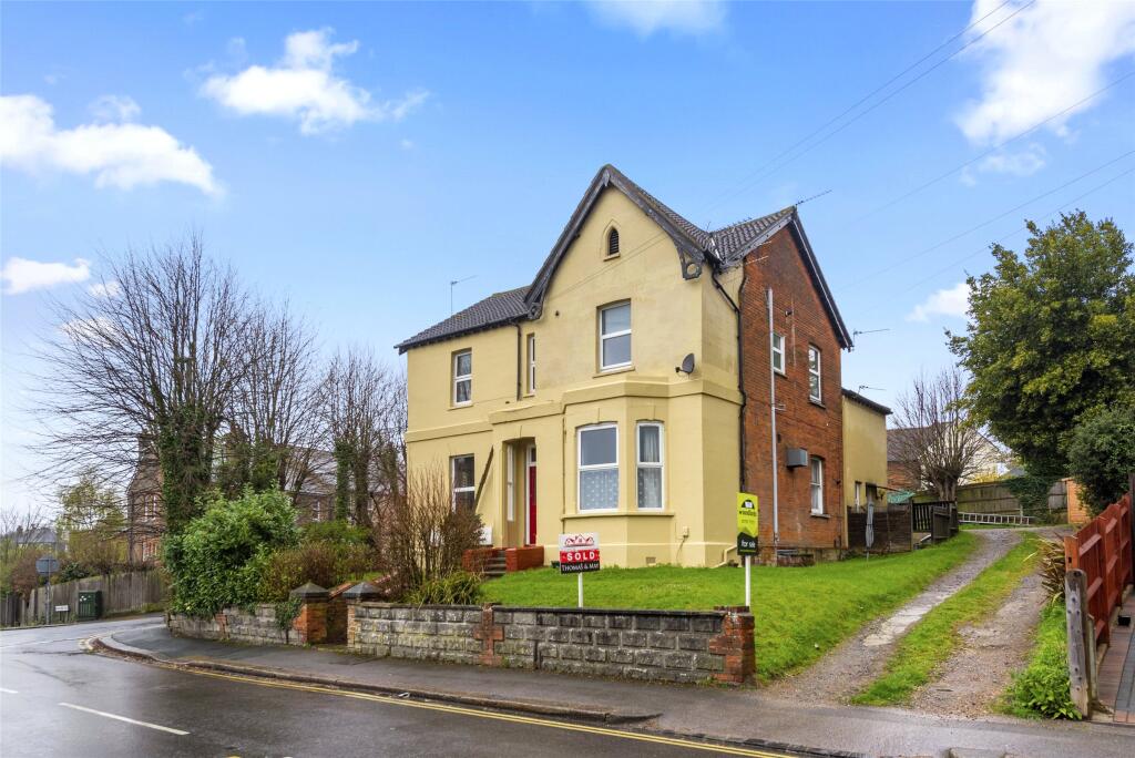 Main image of property: Woodlands Road, Redhill, Surrey, RH1