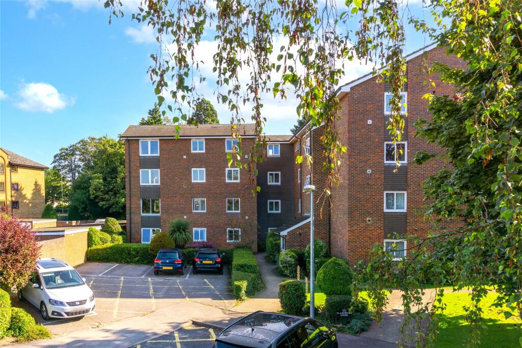 Main image of property: Somers Close, Reigate, Surrey, RH2