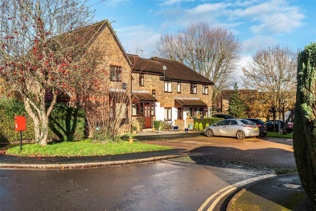 Main image of property: Wildcroft Drive, North Holmwood, Dorking, Surrey, RH5