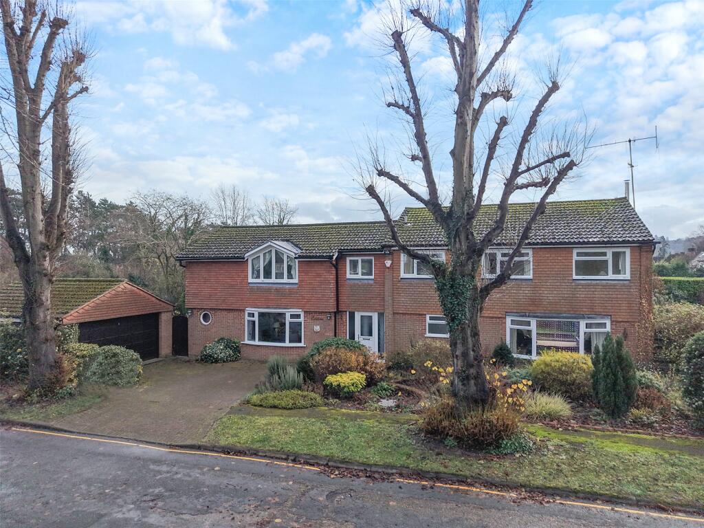 Main image of property: Chichester Road, Dorking, Surrey, RH4