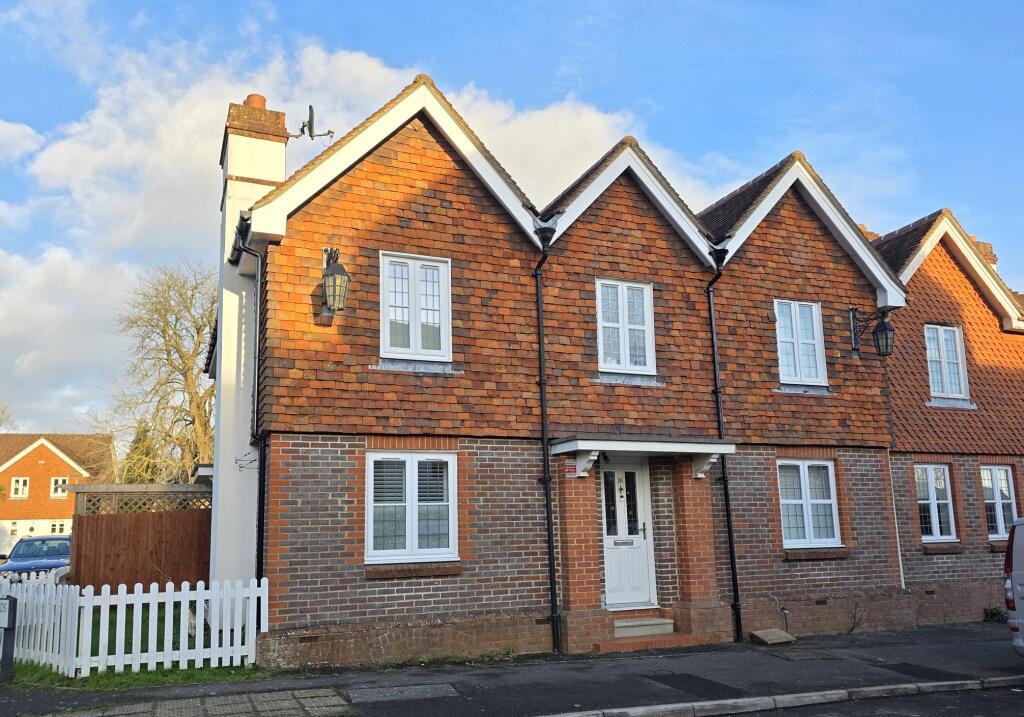 Main image of property: Greenfields Place, Beare Green, Dorking, Surrey, RH5