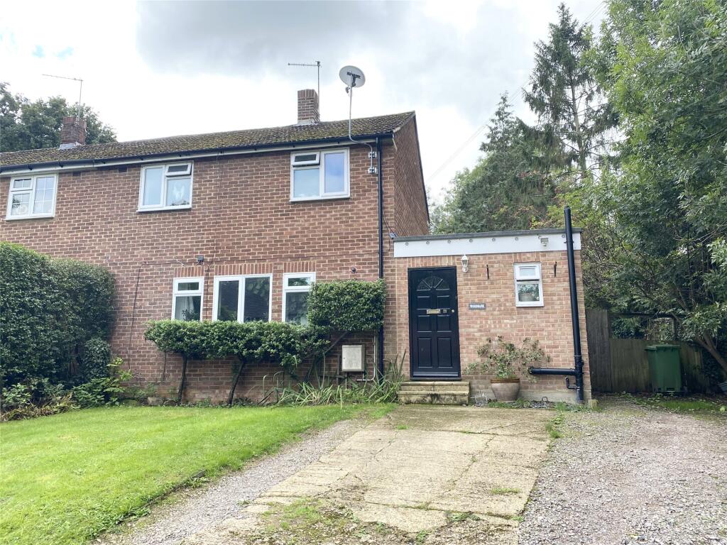 Main image of property: Kiln Lane, Ripley, Woking, GU23