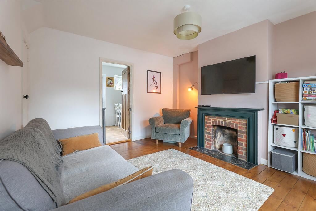 Main image of property: Watson Road, Westcott, Dorking, RH4