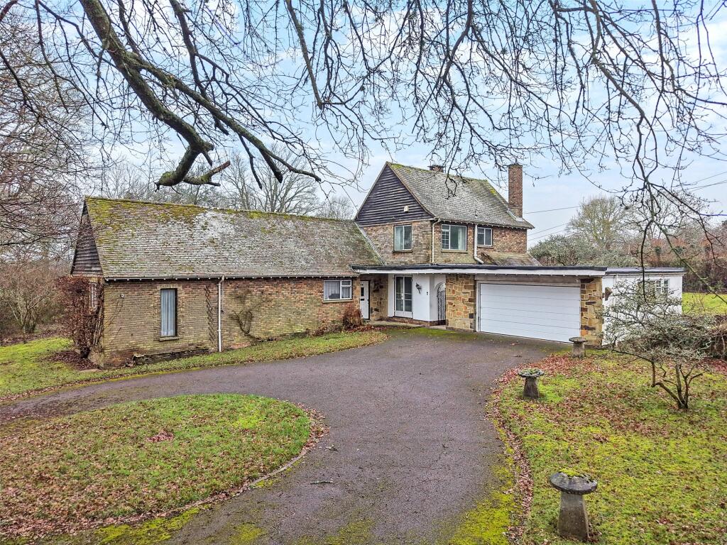 Main image of property: East Street, Rusper, Horsham, West Sussex, RH12