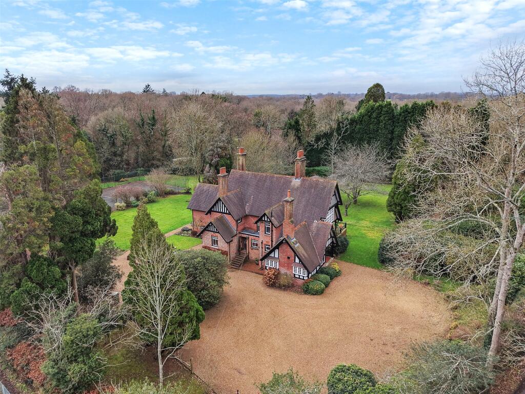 Main image of property: Coles Lane, Ockley, Dorking, Surrey, RH5
