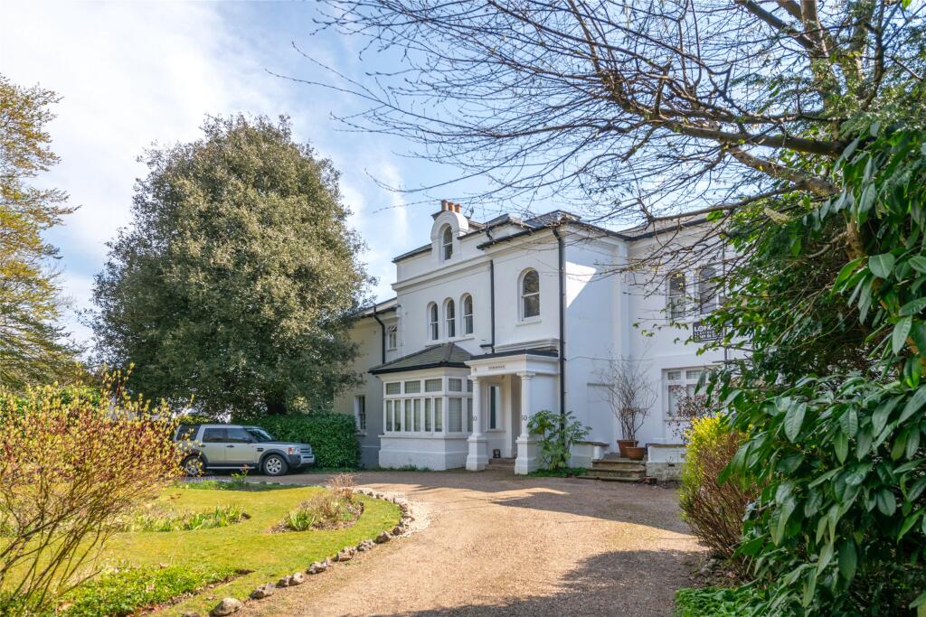 Main image of property: Kilmarnock, 30 Wray Park Road, Reigate, Surrey, RH2