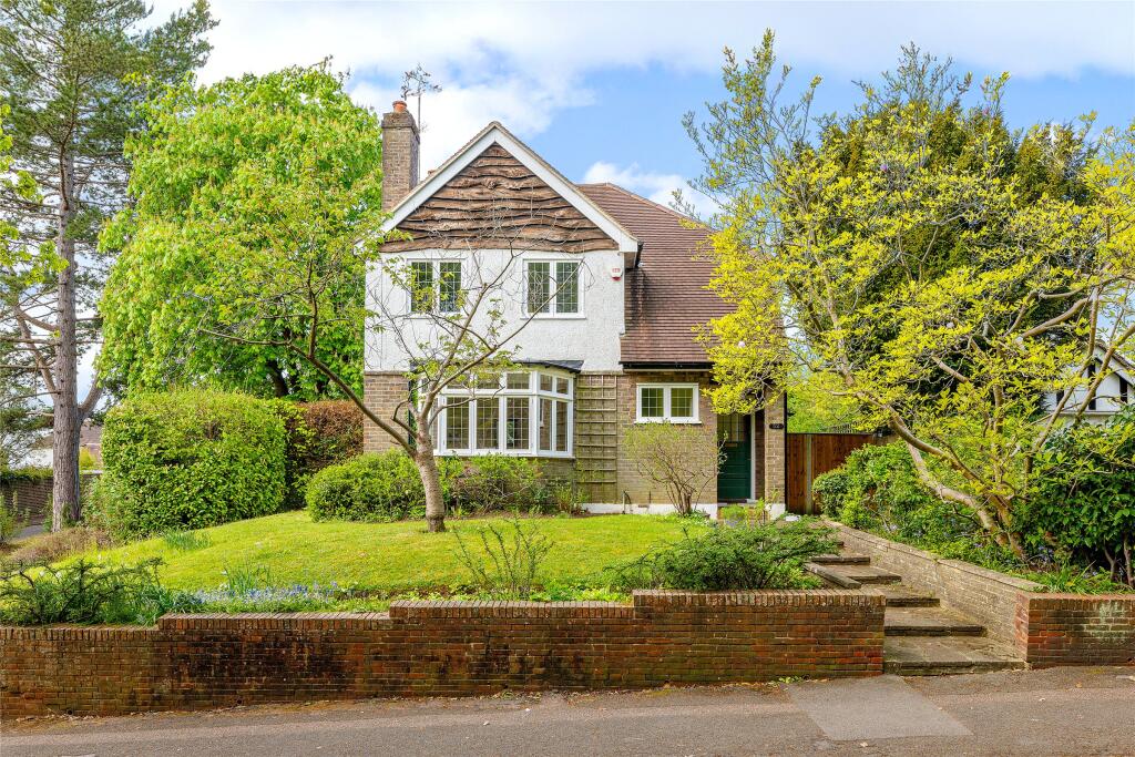 Main image of property: Cockshot Hill, Reigate, Surrey, RH2