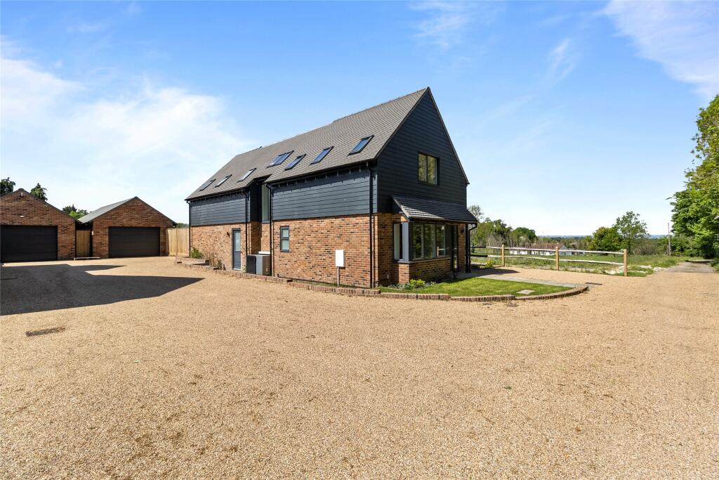 Main image of property: Woodmansterne Lane, Banstead, Surrey, SM7