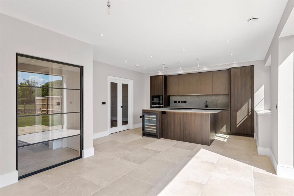 Main image of property: Kings Mill Lane, South Nutfield, Redhill, Surrey, RH1