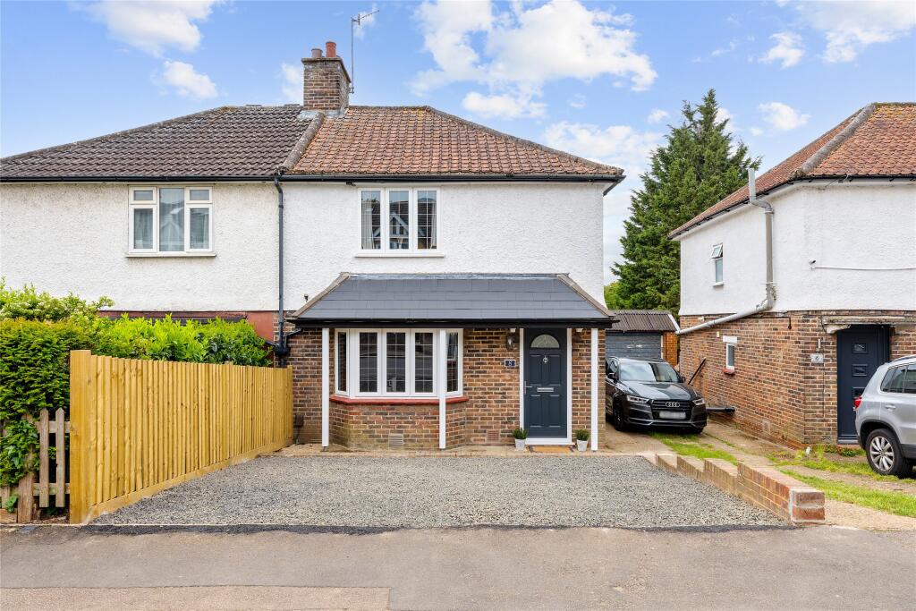 Main image of property: Stockton Road, Reigate, Surrey, RH2