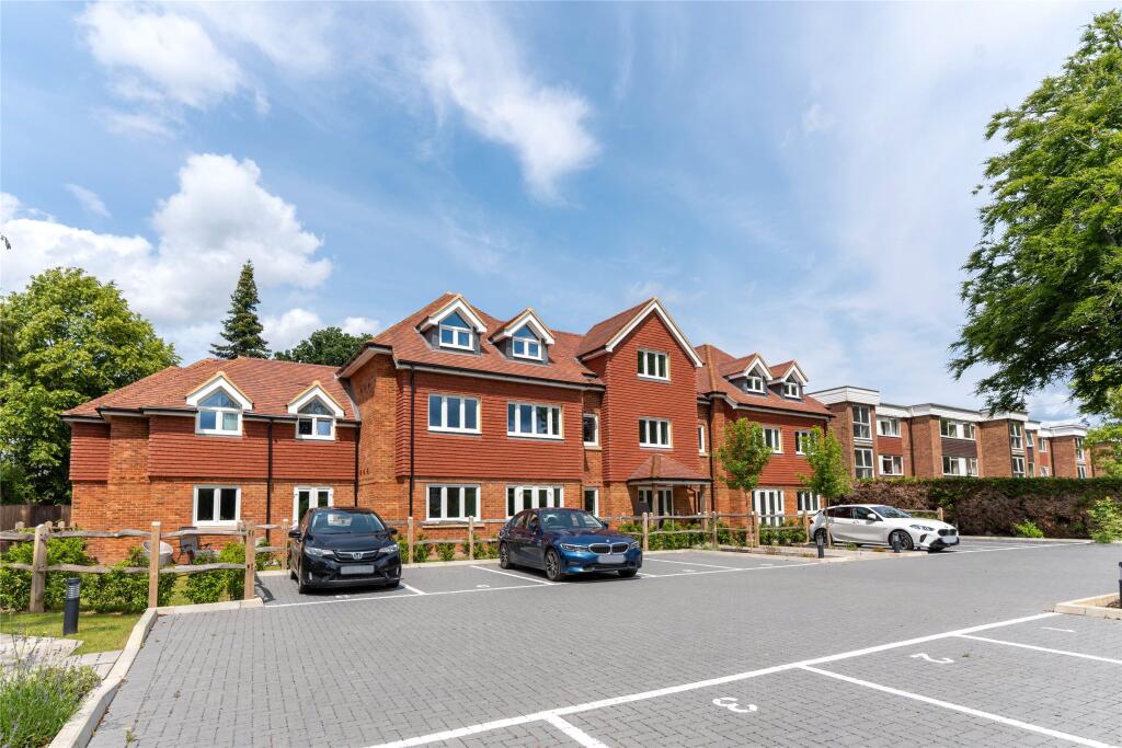 Main image of property: Doods Park Road, Reigate, Surrey, RH2