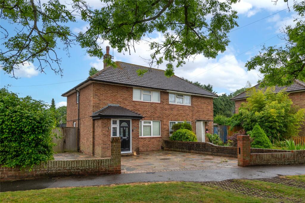 Main image of property: Staplehurst Road, Reigate, Surrey, RH2