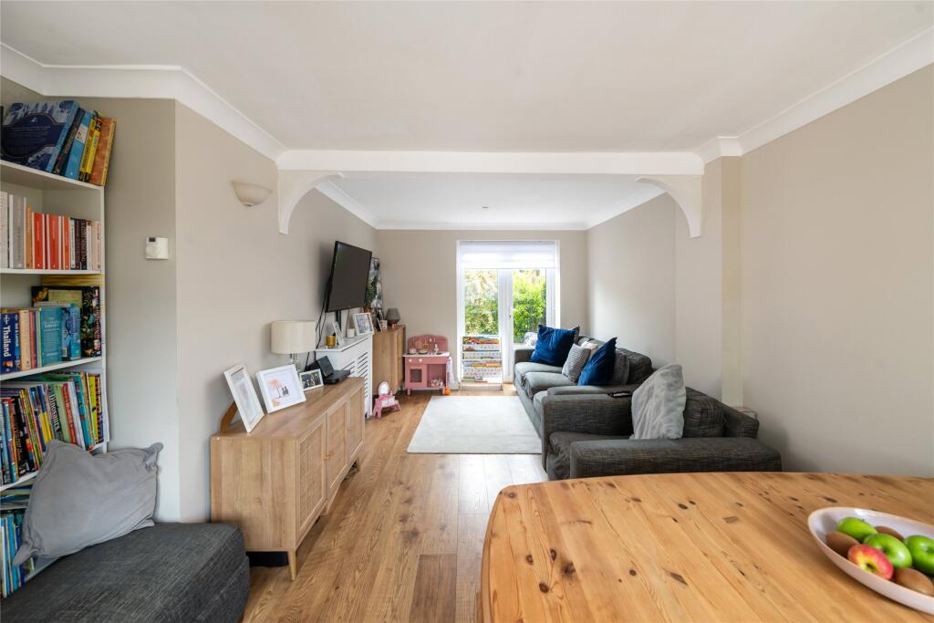 Main image of property: Staplehurst Road, Reigate, Surrey, RH2