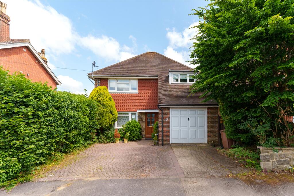 Main image of property: Brownlow Road, Redhill, Surrey, RH1