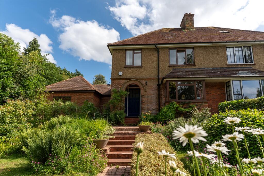 Main image of property: Crakell Road, Reigate, Surrey, RH2