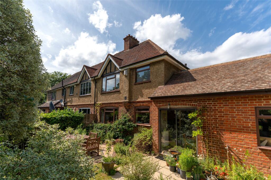 Main image of property: Crakell Road, Reigate, Surrey, RH2