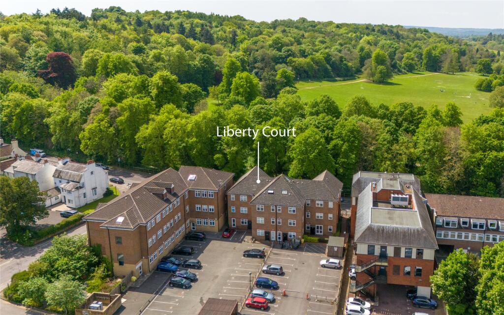 Main image of property: Liberty Court, 101-103 Bell Street, Reigate, Surrey, RH2